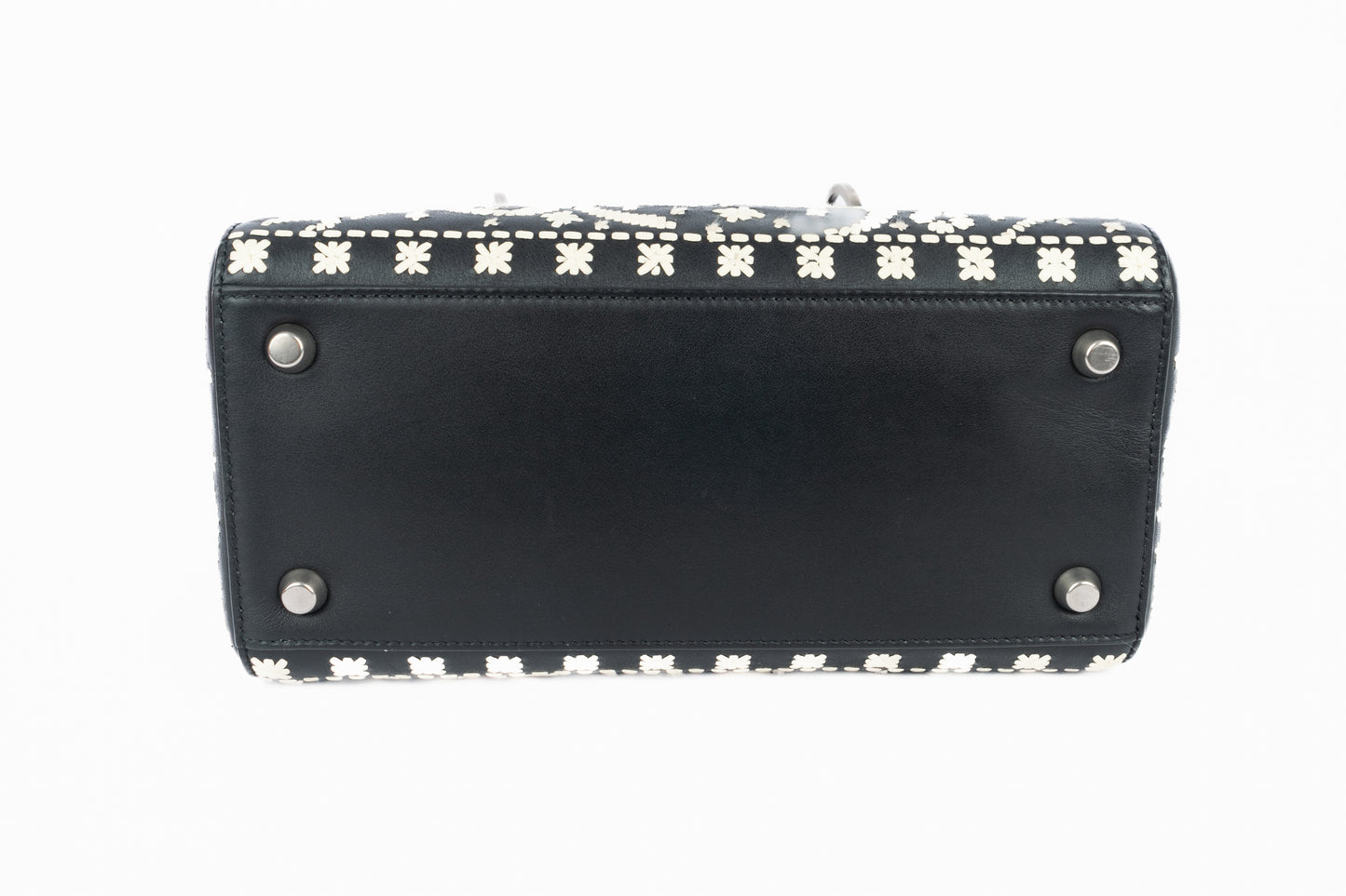 Sac "Lady Dior" Christian Dior 2018