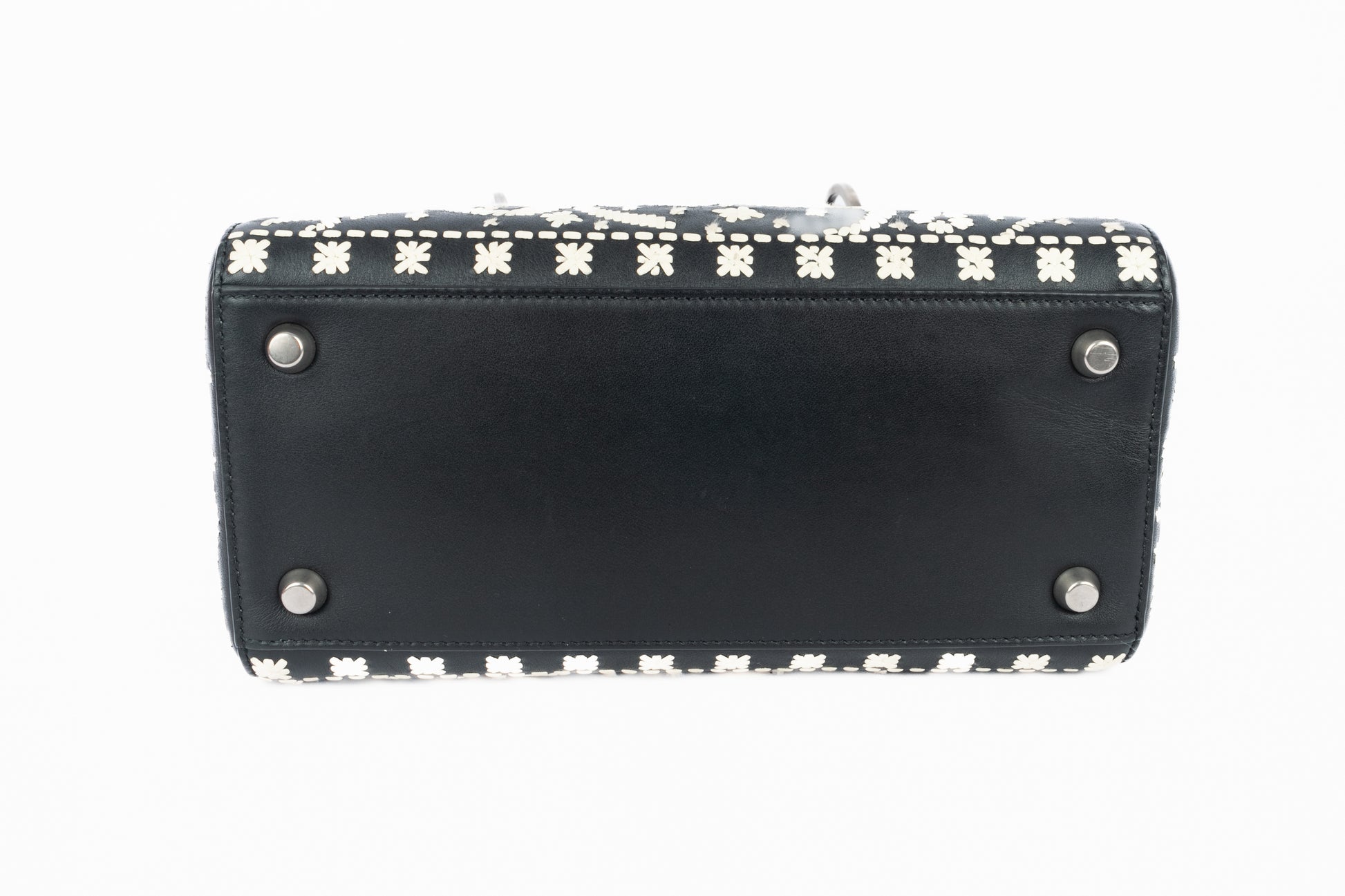 Sac "Lady Dior" Christian Dior 2018