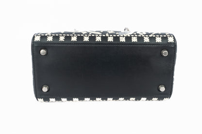 Sac "Lady Dior" Christian Dior 2018