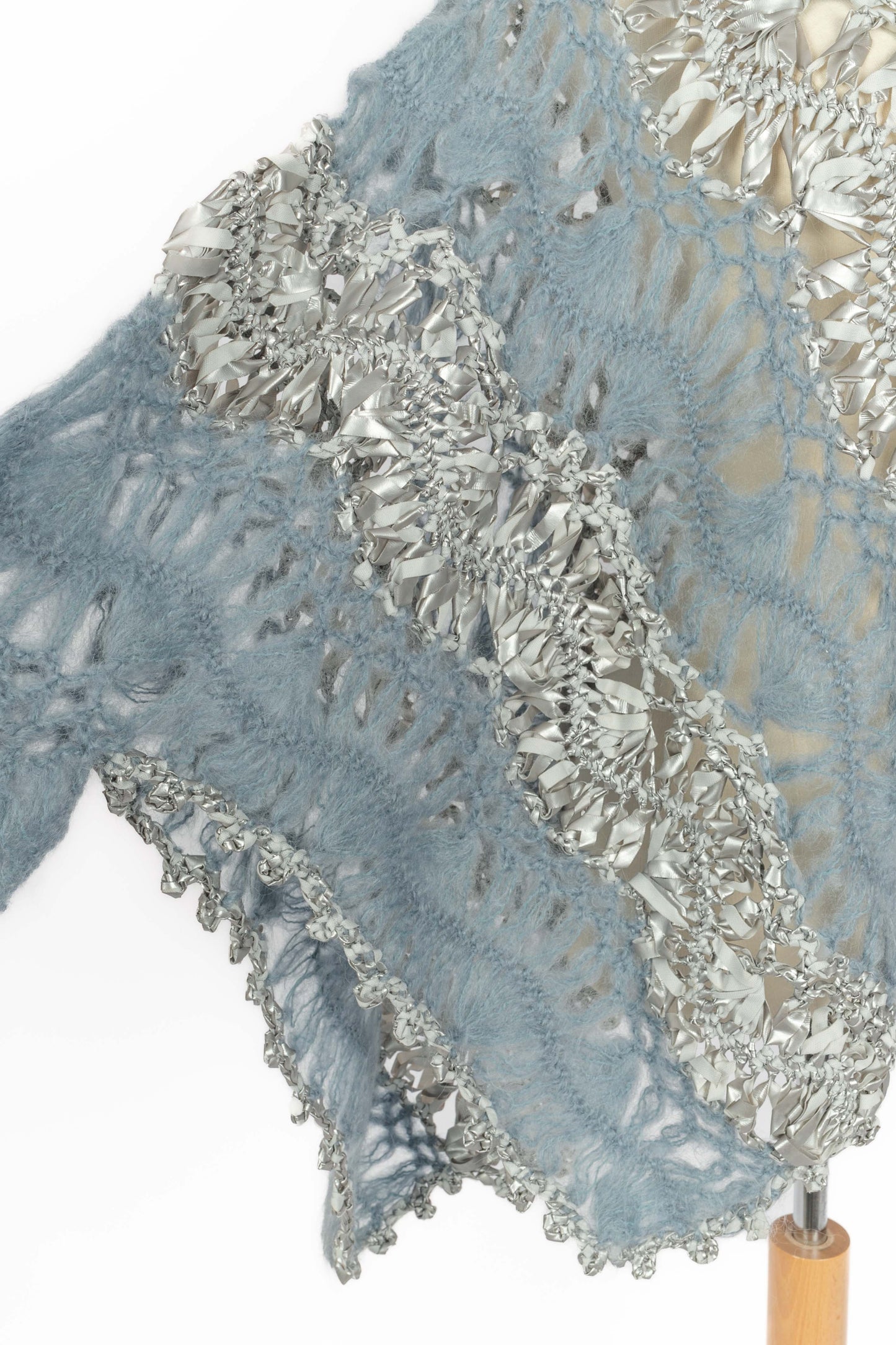 Pull Christian Dior Hiver 2000