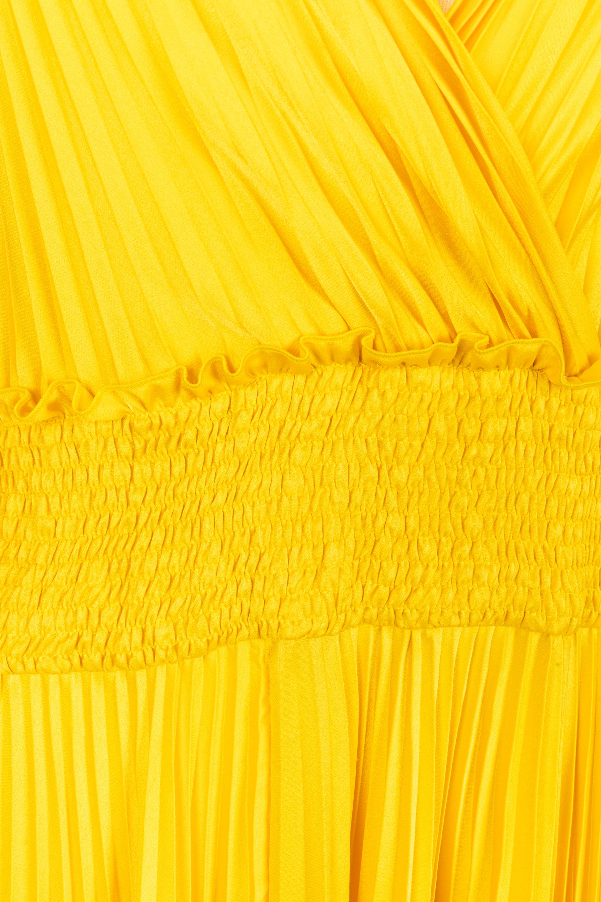 Robe Balmain Eté 2020