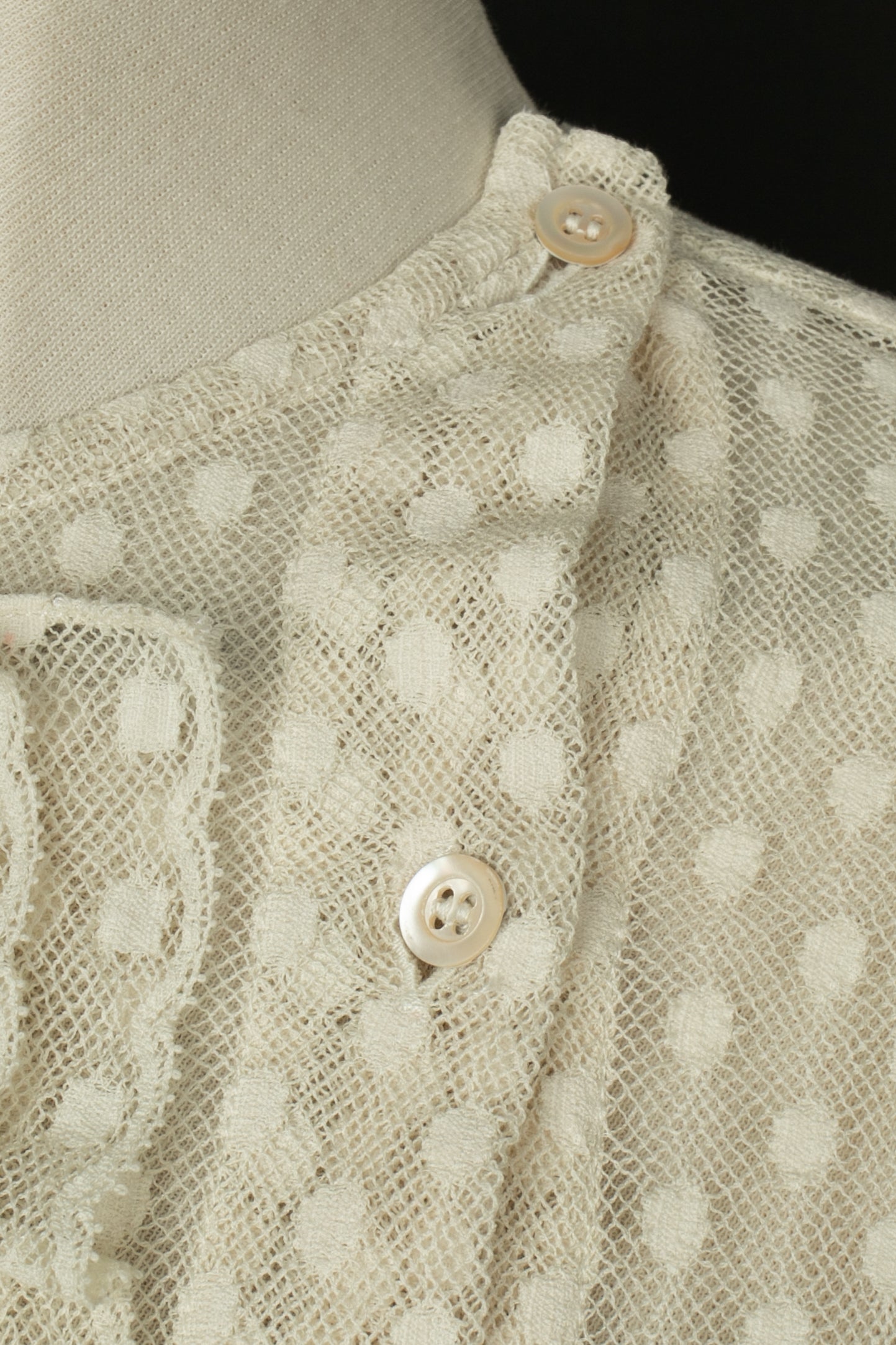 Chemisier Christian Dior 2017