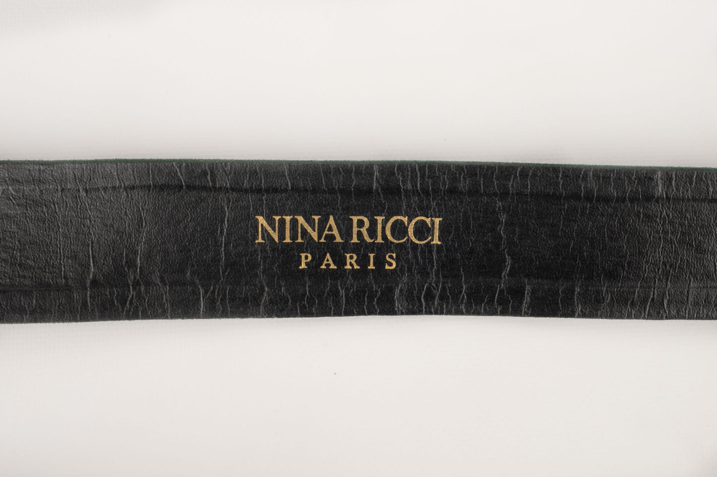 Ceinture Nina Ricci