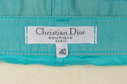 Pantalon Christian Dior