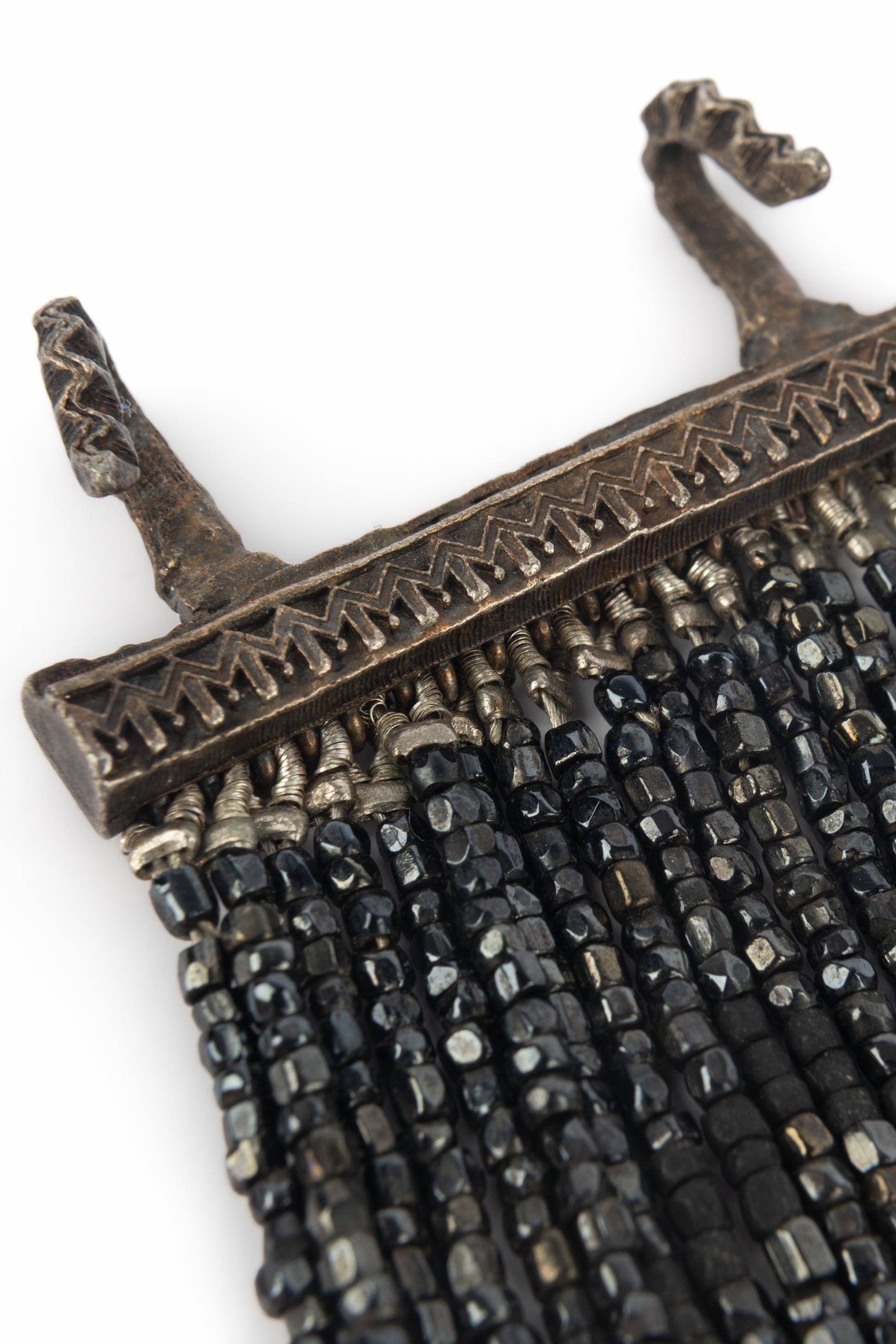 Bracelet "Massaï" Christian Dior 1998's