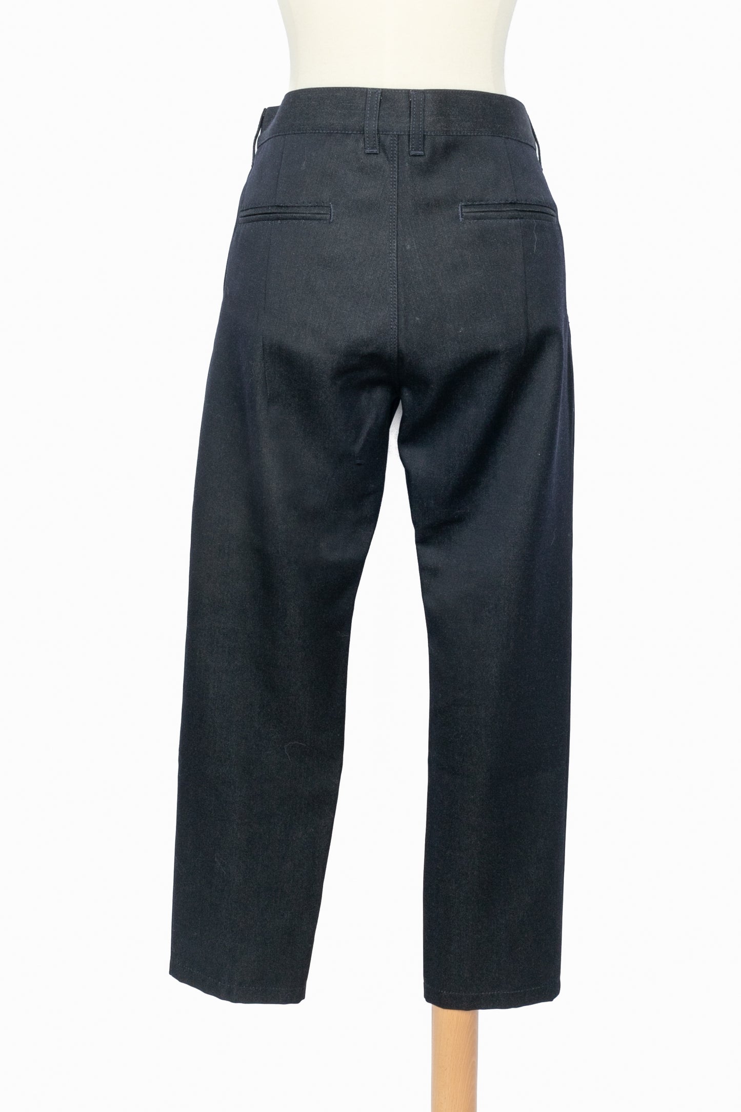 Pantalon en laine Dior