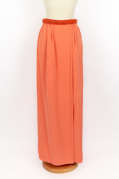 Ensemble Nina Ricci Haute Couture circa 1990