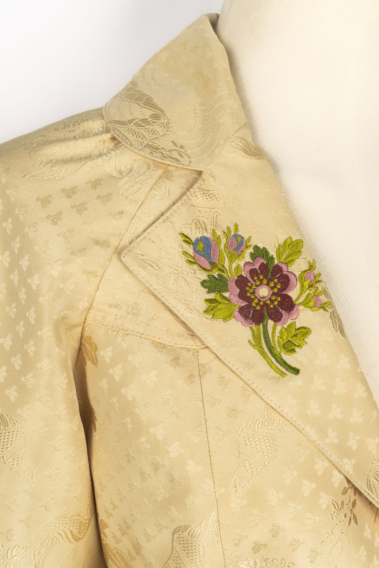 Veste Christian Dior 2002's