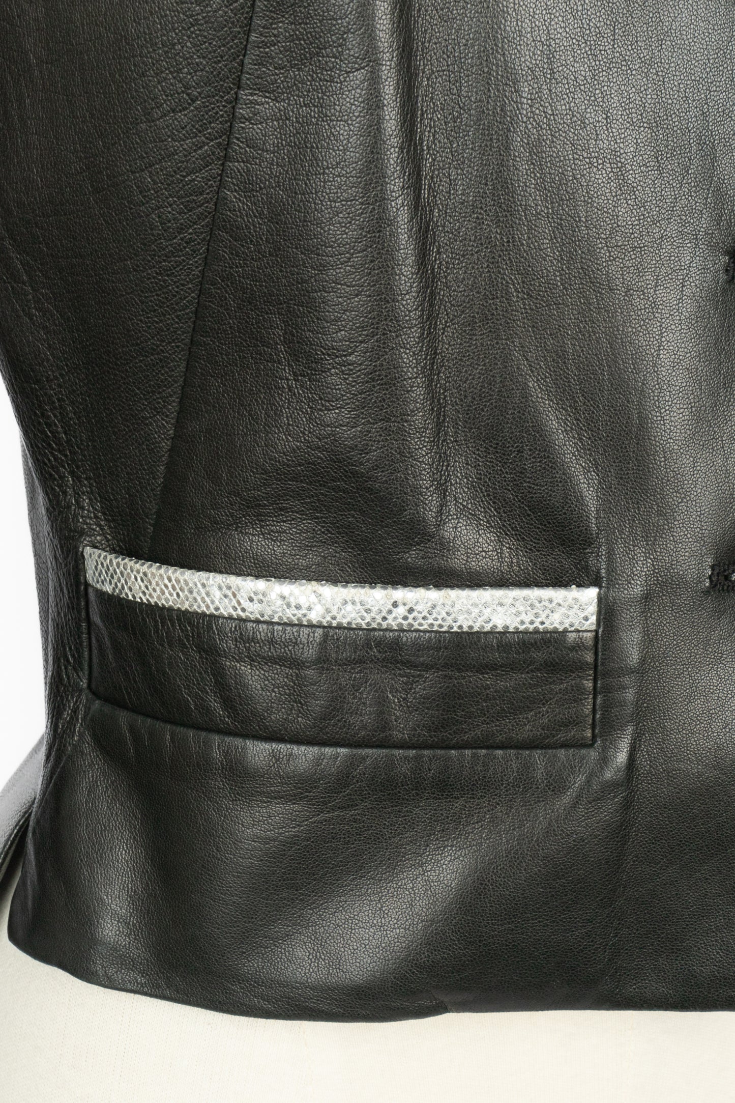 Veste Chanel circa 2000-2005