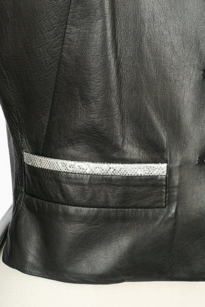 Veste Chanel circa 2000-2005