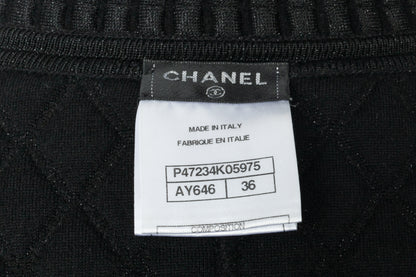 Veste Chanel Hiver 2013