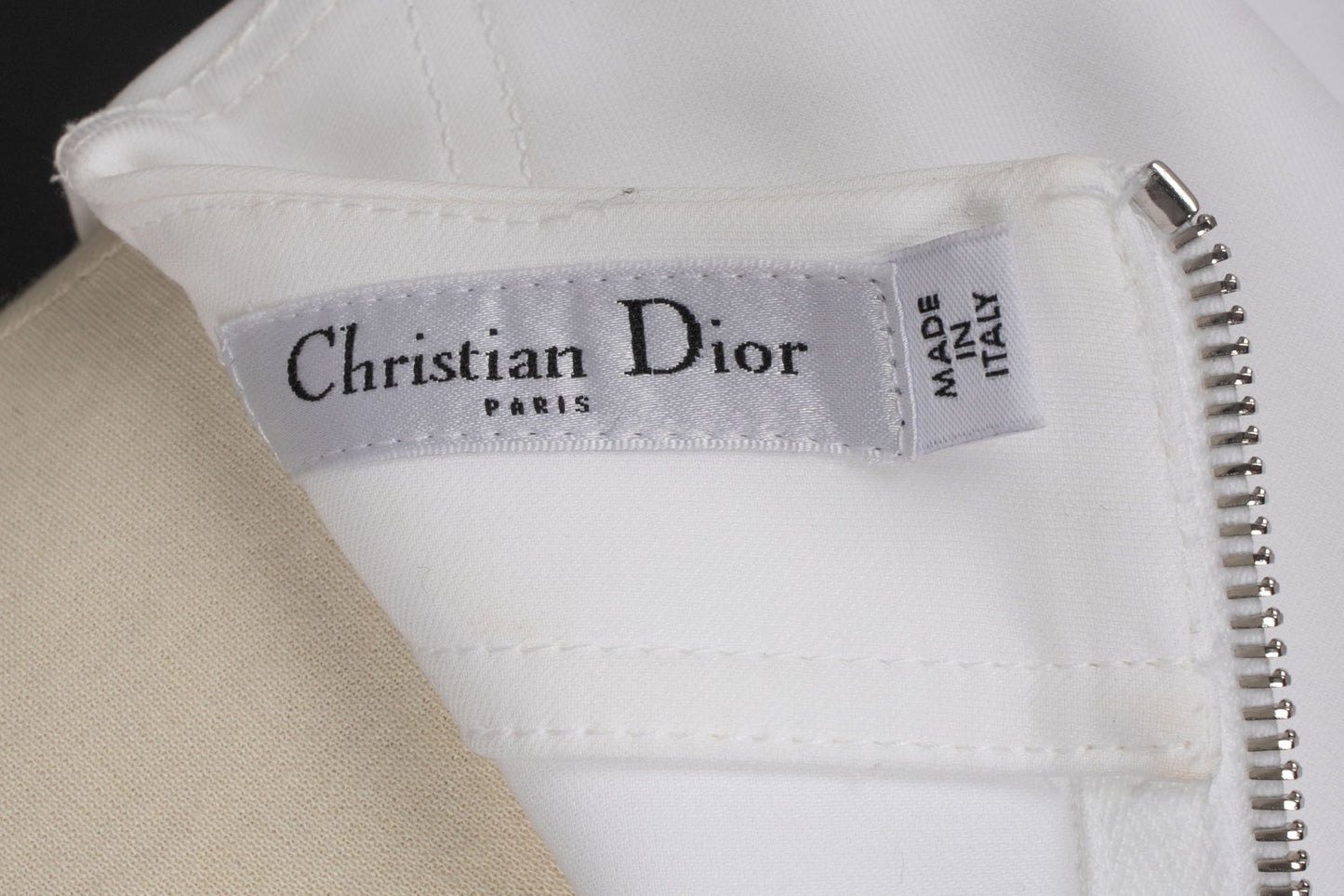 Haut Christian Dior