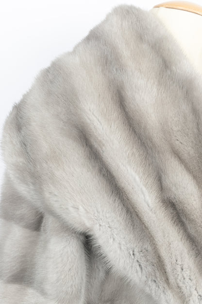 Veste Fendi Hiver 2009