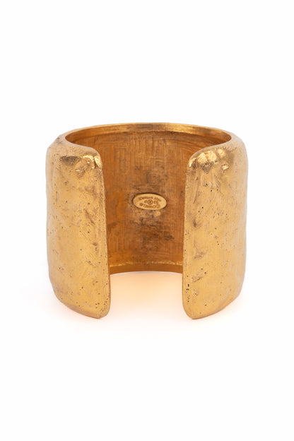 Bracelet Chanel Eté 1993