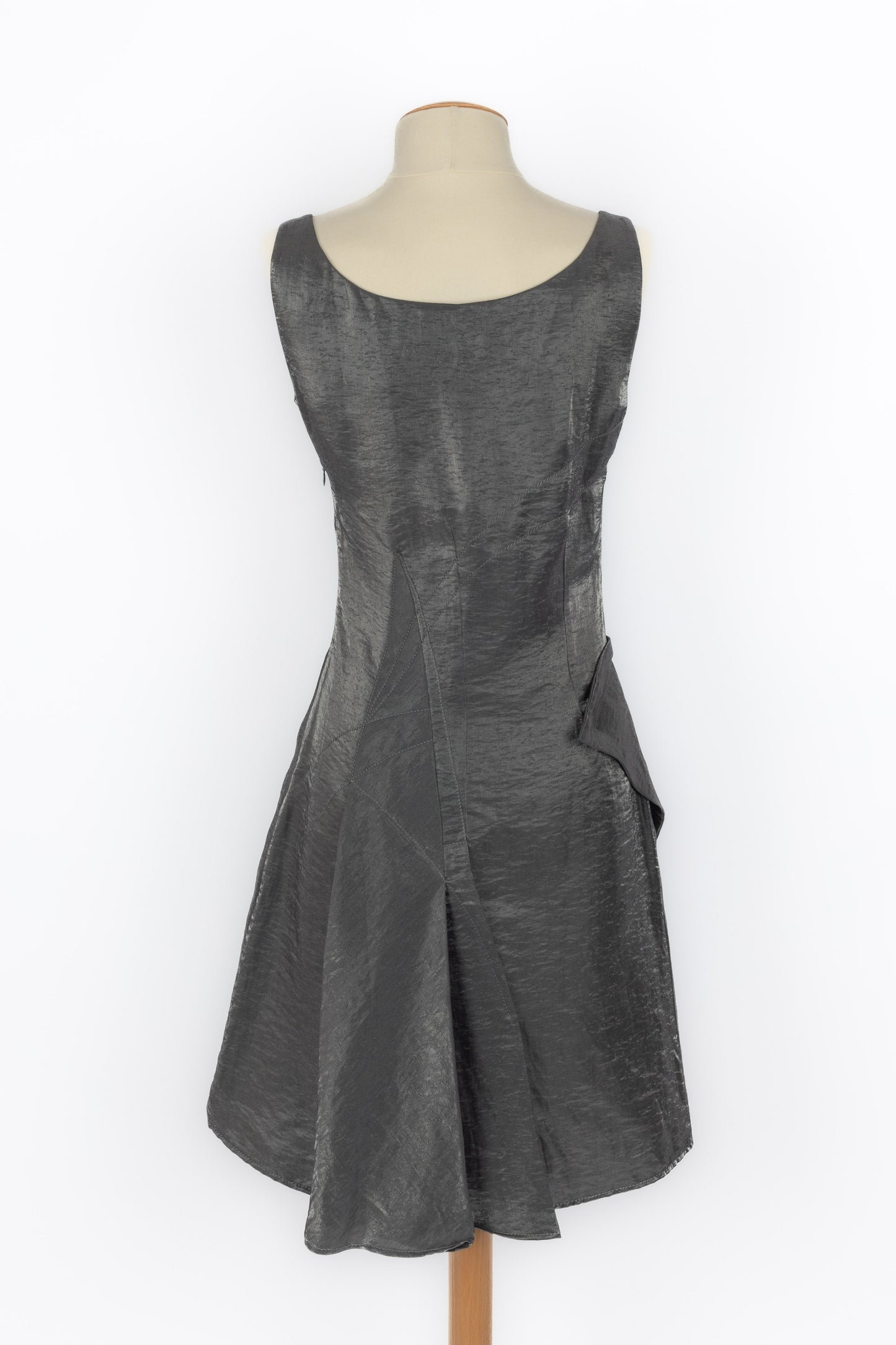 Robe Christian Dior Resort 2007