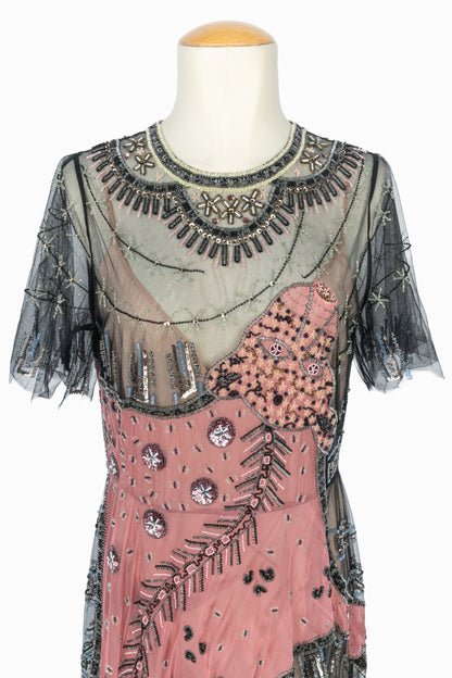 Robe Valentino Resort 2018