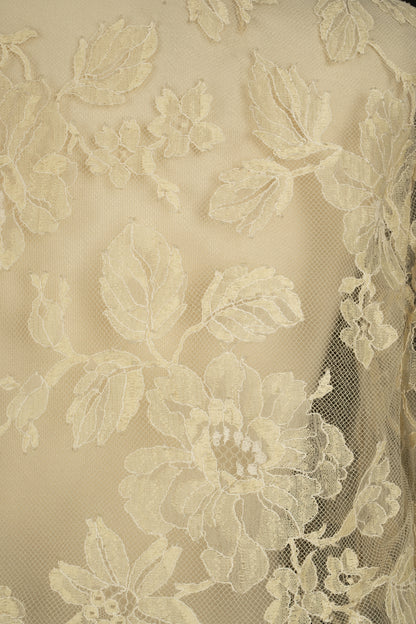 Boléro vintage Anonyme