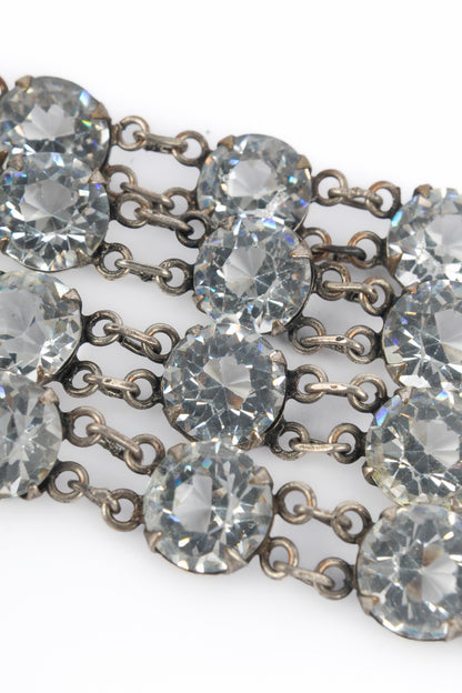 Collier Chanel ancien 1930's