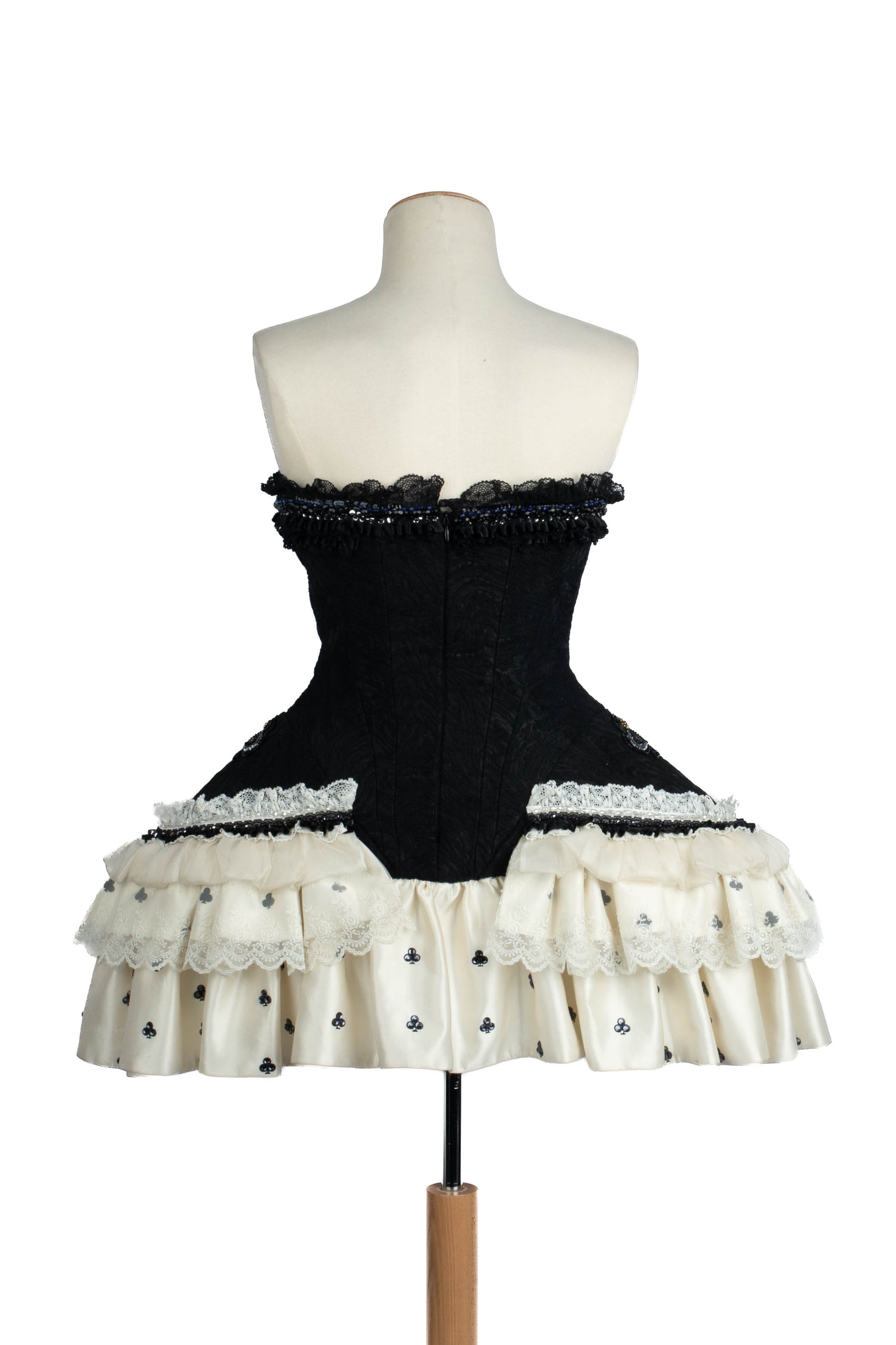 Robe "Un Pari Eternel" Homolog Couture 2025