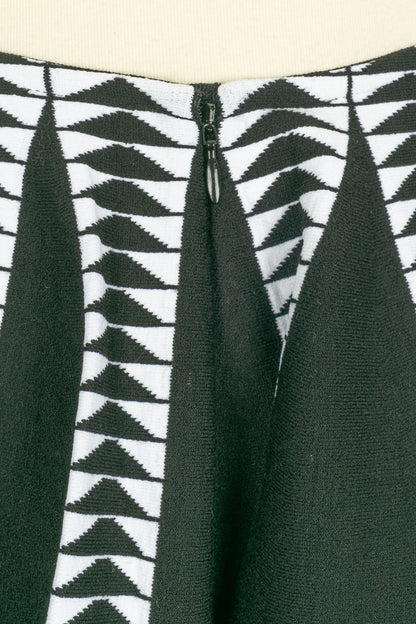 Ensemble Alaïa Hiver 2014