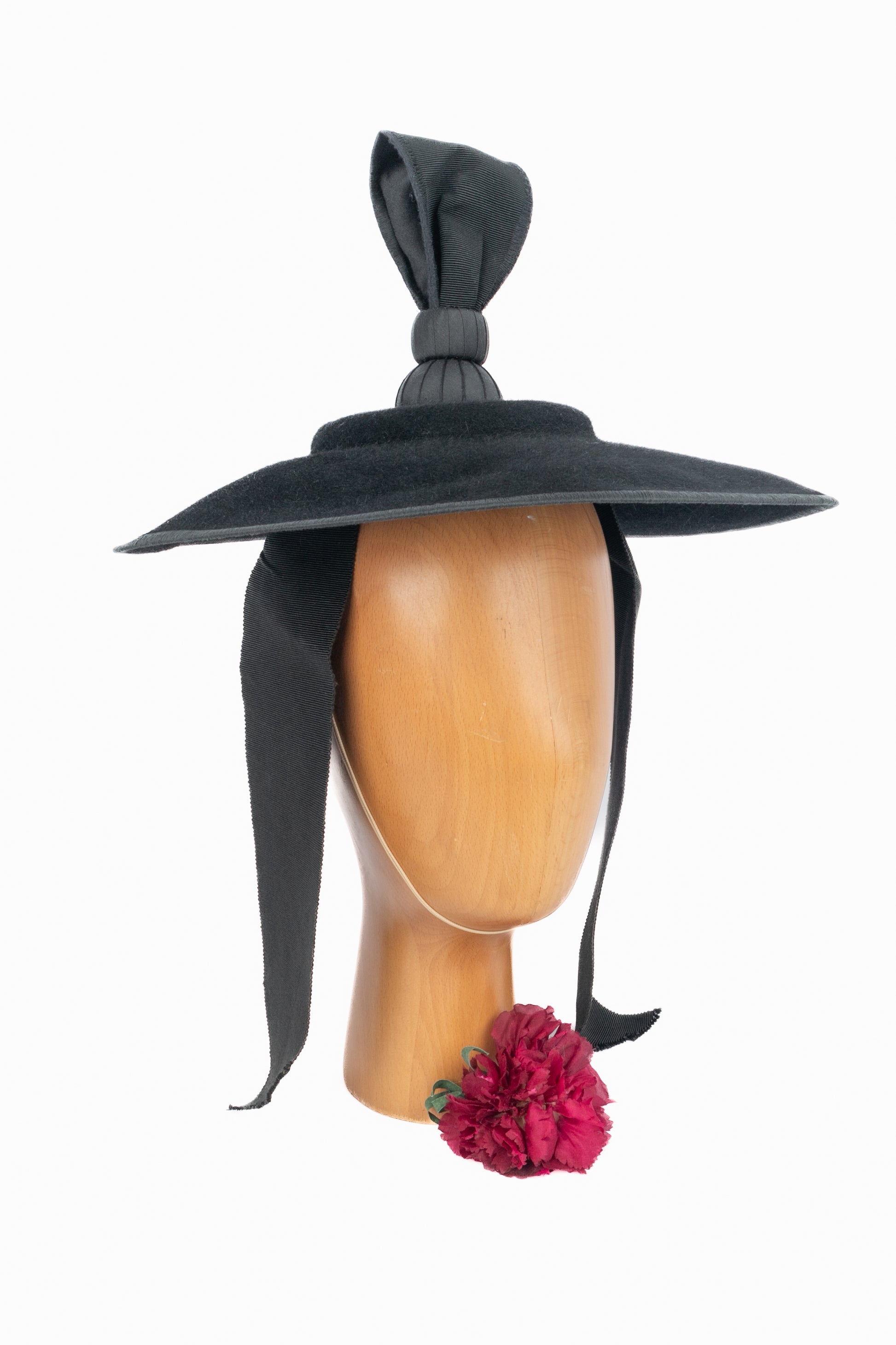 Chapeau Fiona Bennett 