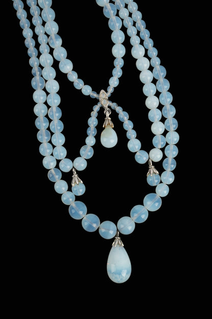 Collier "Massaï" Christian Dior circa 90/2000