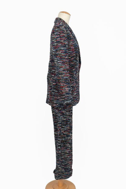 Ensemble Chanel Eté 2015