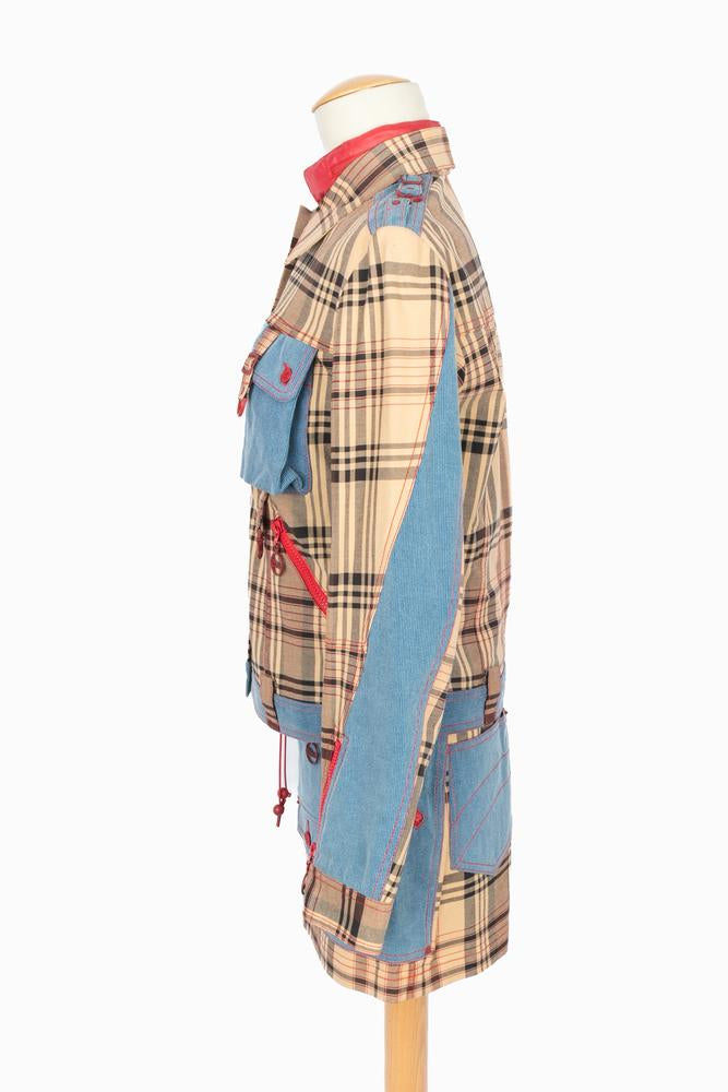 Ensemble Christian Dior 2004