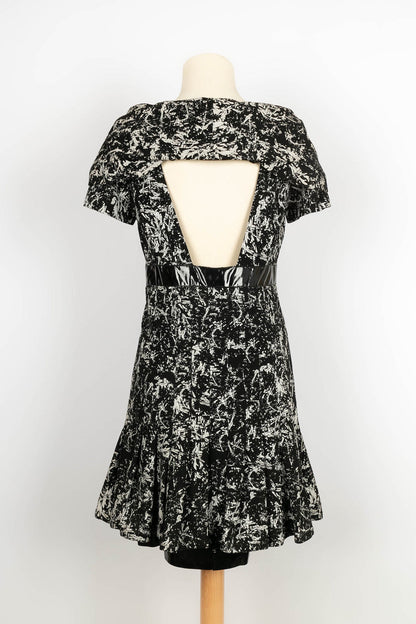 Robe Chanel 2004