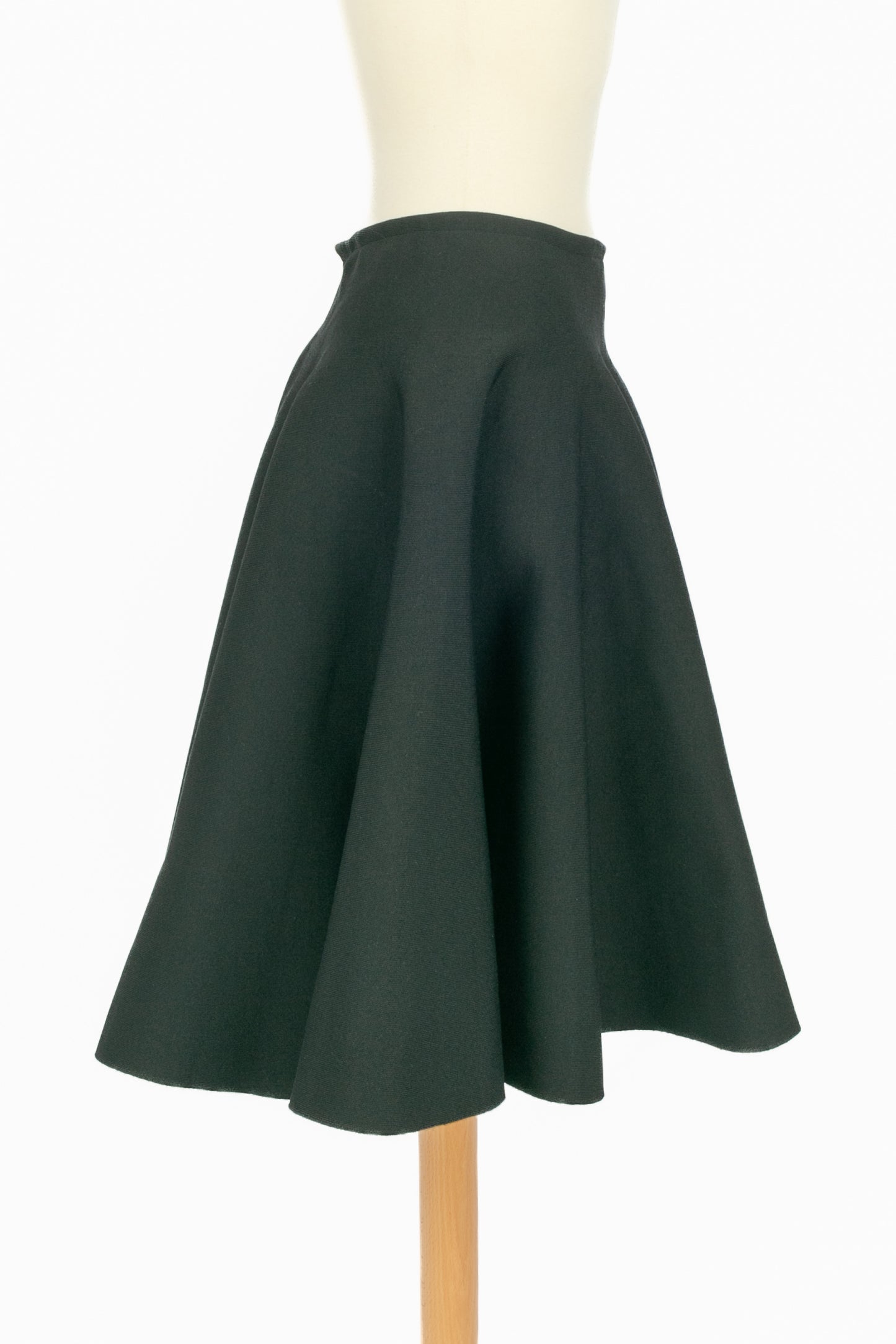 Jupe patineuse Alaïa