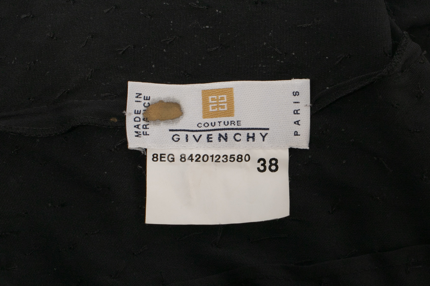 Robe du soir Givenchy