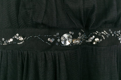 Robe John Galliano hiver 2007