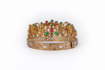 Couronne de théâtre 1920-1930