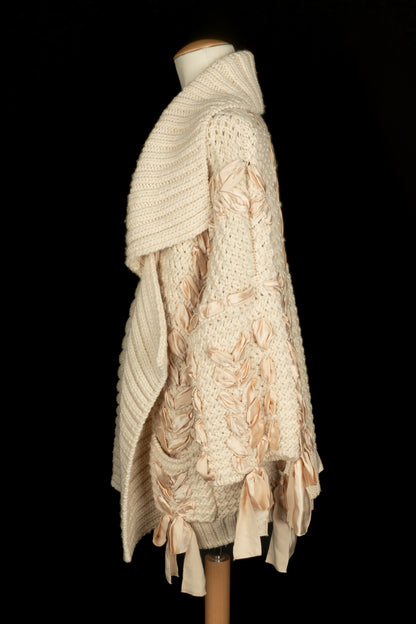 Gilet Dior Automne 2010