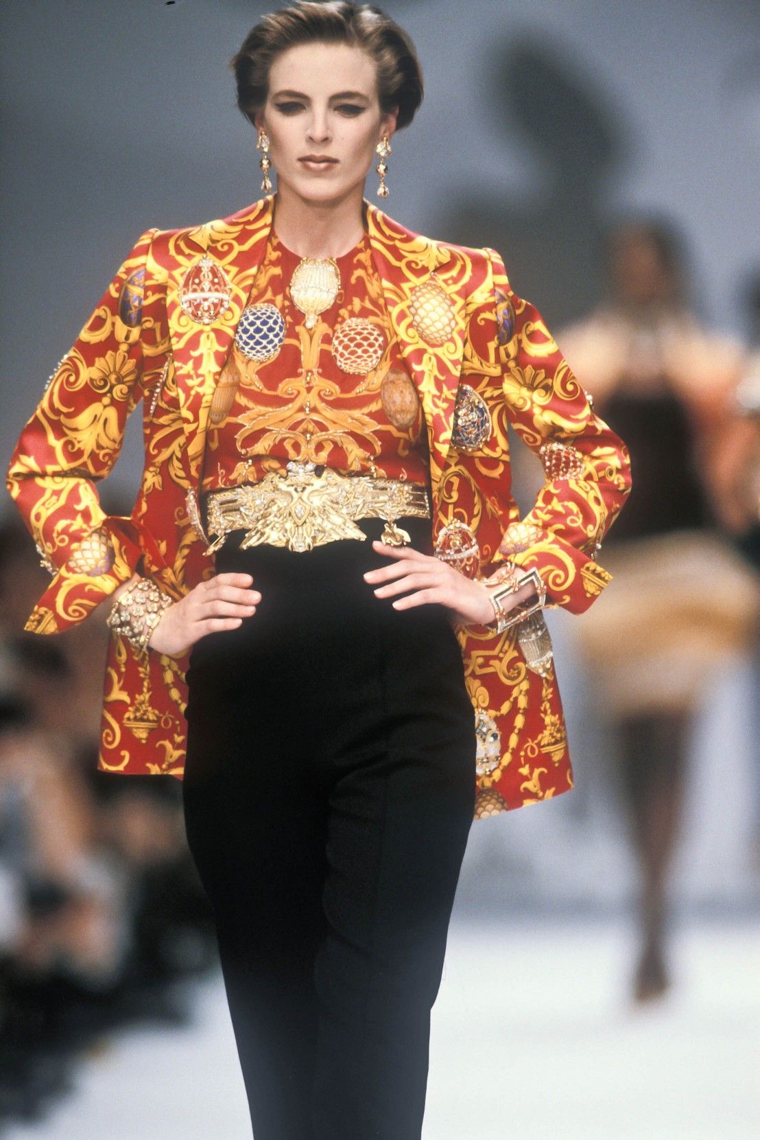 Bracelet Christian Dior 1991's