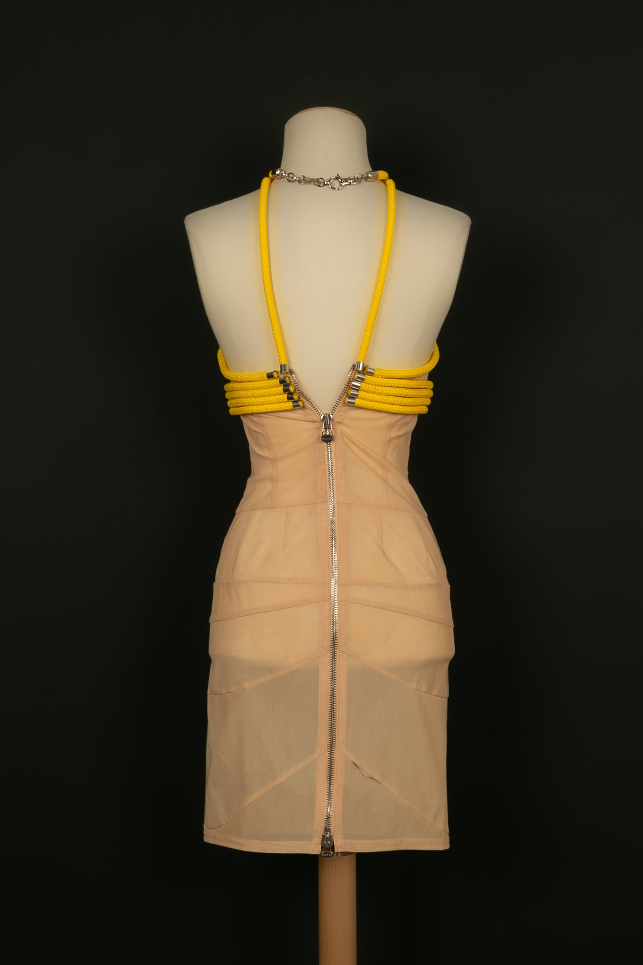 paule ka cocktail dress PAULE KA T 40/36 en cocktail dress