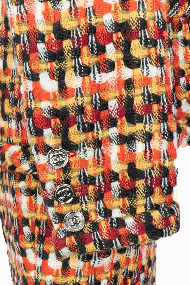 Ensemble Chanel Pre-fall 2023