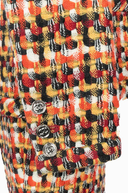 Ensemble Chanel Pre-fall 2023