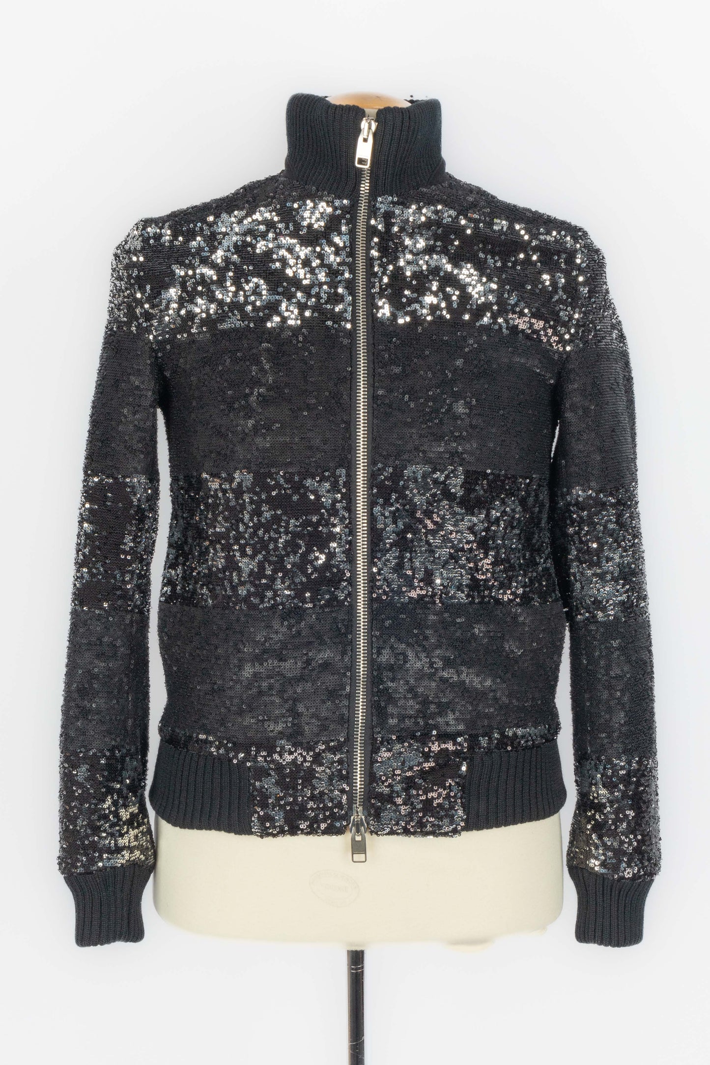 Veste "aviateur" Christian Dior Homme