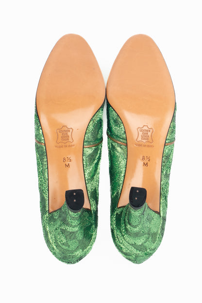 Chaussures Yves Saint Laurent