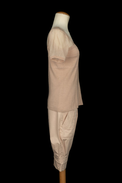 Ensemble Christian Lacroix