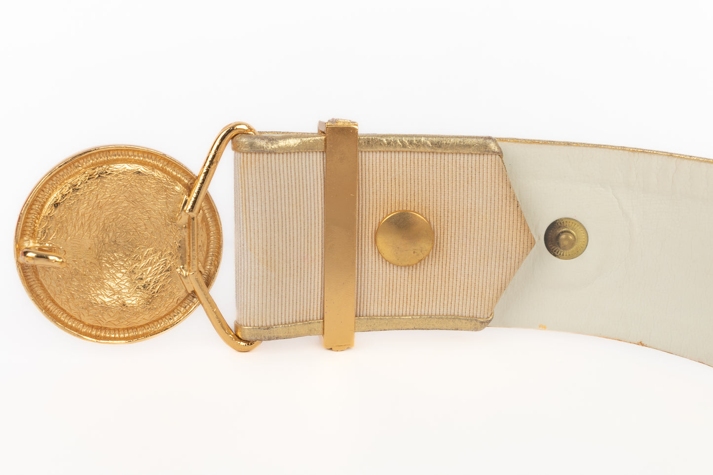 Ceinture Christian Dior