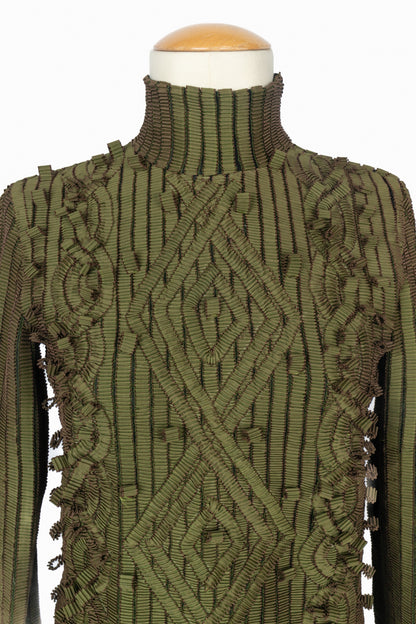 Pull Jean-Paul Gaultier 2000-2005's