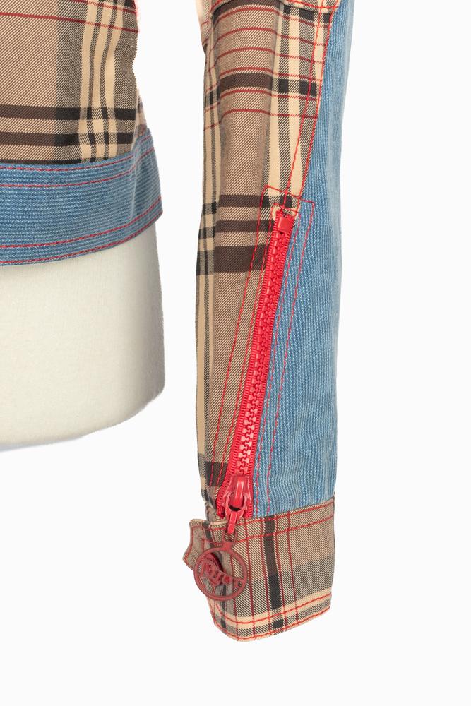 Ensemble Christian Dior 2004