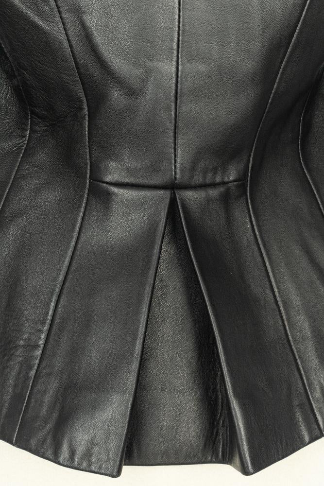 Veste John Galliano 2001