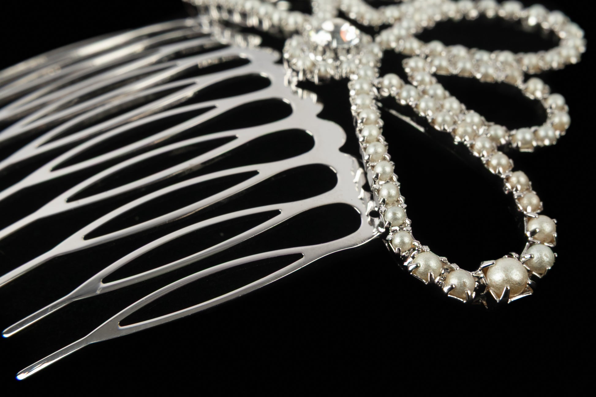 Bijou de cheveux Christian Dior 