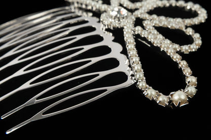 Bijou de cheveux Christian Dior 