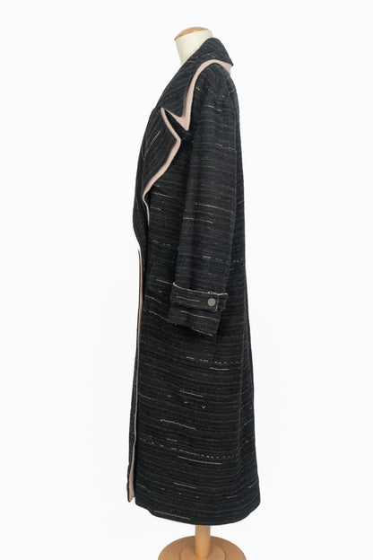 Manteau Chanel Hiver 1999