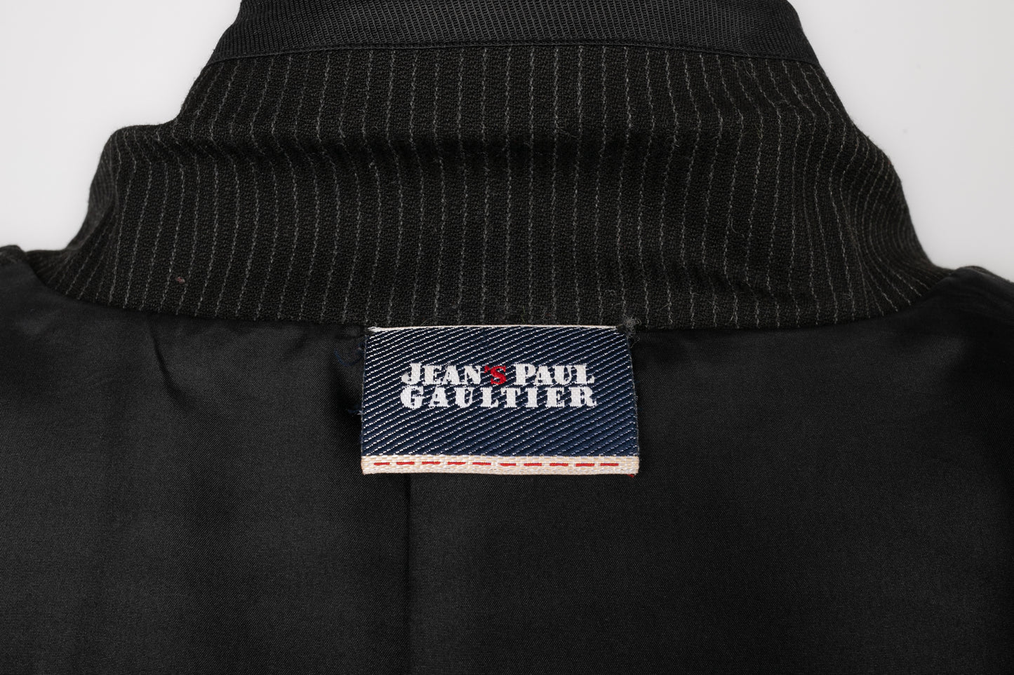 Manteau Jean Paul Gaultier