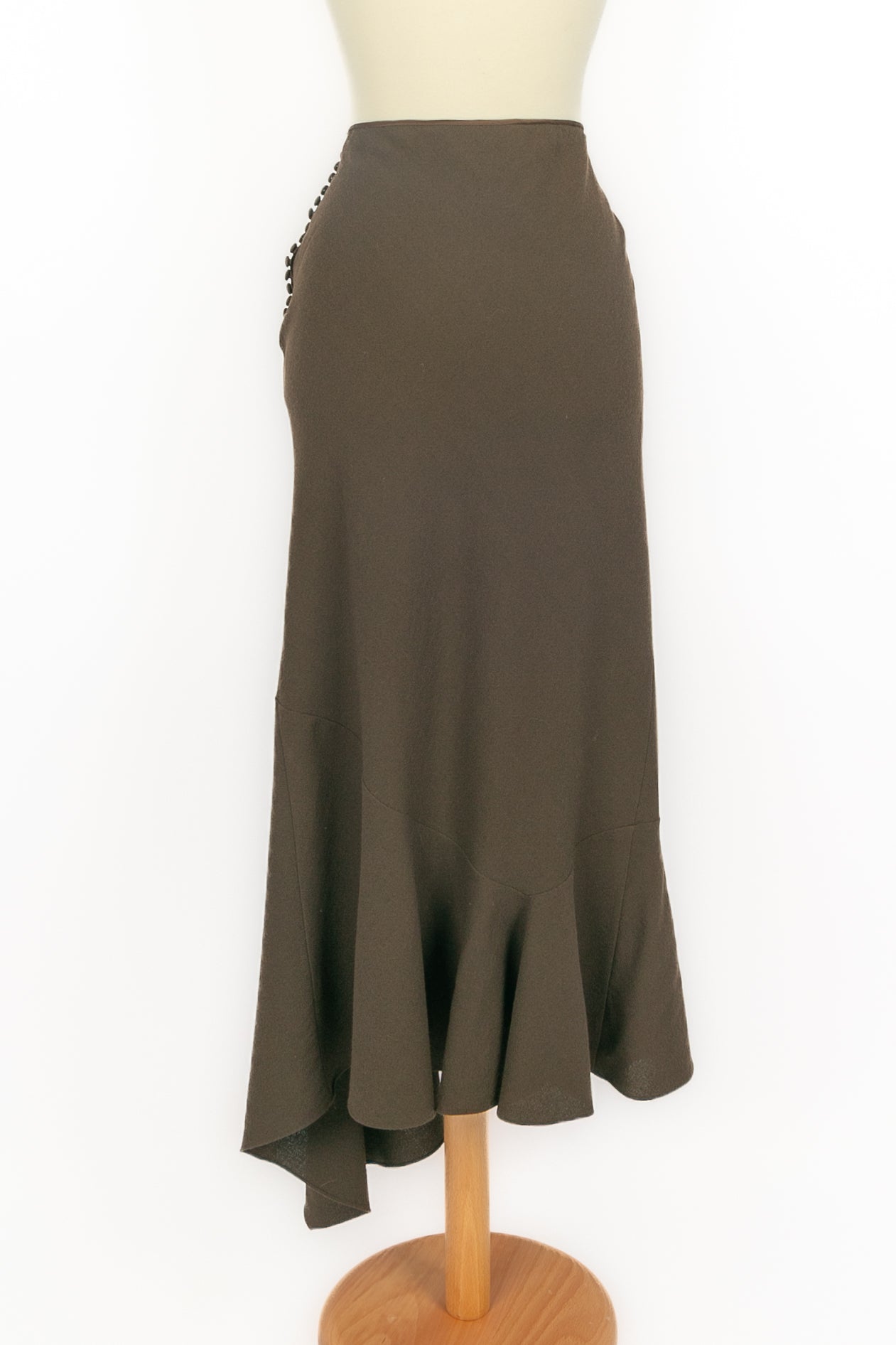 Jupe Galliano 2000's